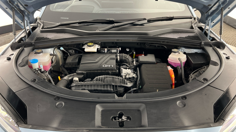 BYD Seal U 1.5 DM-i Boost 5dr Auto Estate